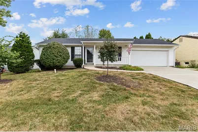 1353 Great Warrior Drive, O'Fallon, MO 63366 - Photo 1