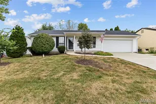 1353 Great Warrior Dr, O'Fallon, MO 63366 - Photo 1
