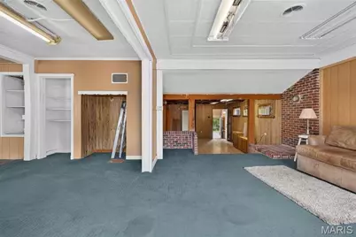 3987 Gravois Road, House Springs, MO 63051 - Photo 4