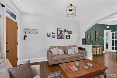 4448 Wallace Street, Saint Louis, MO 63116 - Photo 4