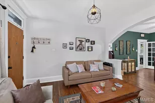 4448 Wallace St, Saint Louis, MO 63116 - Photo 4