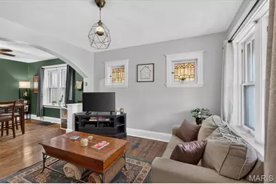 4448 Wallace Street, Saint Louis, MO 63116 - Photo 6