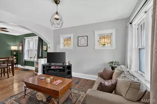 4448 Wallace St, Saint Louis, MO 63116 - Photo 6