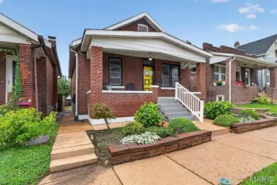 4448 Wallace Street, Saint Louis, MO 63116 - Photo 2
