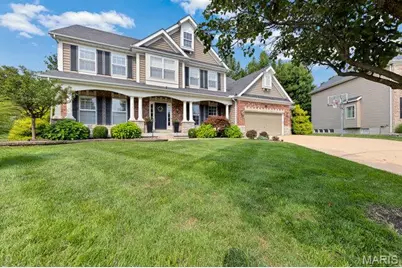 9 Cypress Place Court, Wildwood, MO 63040 - Photo 4