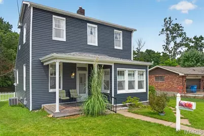 6731 Aliceton Avenue, Affton, MO 63123 - Photo 2