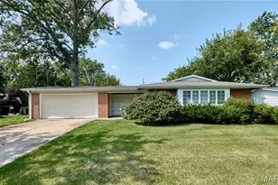 1495 Tremont Dr, Saint Louis, MO 63033 - Photo 1