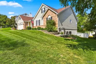 5864 Wellington Farm Dr, Saint Charles, MO 63304 - Photo 38