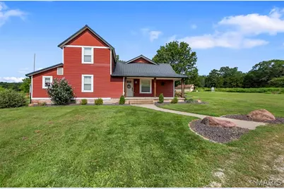 604 Old Irondale Road, Bismarck, MO 63624 - Photo 2