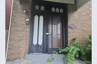 4410 Red Bud Avenue, Saint Louis, MO 63115 - Photo 2