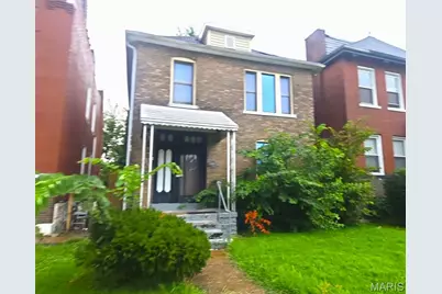 4410 Red Bud Avenue, Saint Louis, MO 63115 - Photo 2