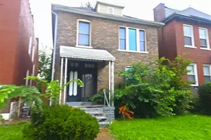 4410 Red Bud Ave, Saint Louis, MO 63115 - Photo 2