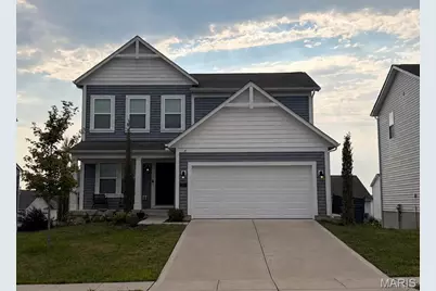 2211 Eagle River Drive, O'Fallon, MO 63366 - Photo 1