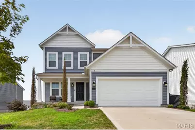 2211 Eagle River Drive, O'Fallon, MO 63366 - Photo 2