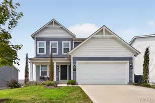 2211 Eagle River Dr, O'Fallon, MO 63366 - Photo 2