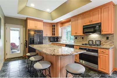 11838 Sunlind Drive, Sunset Hills, MO 63127 - Photo 6