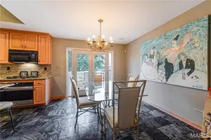 11838 Sunlind Dr, Sunset Hills, MO 63127 - Photo 8