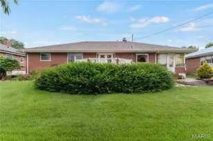 11838 Sunlind Dr, Sunset Hills, MO 63127 - Photo 24