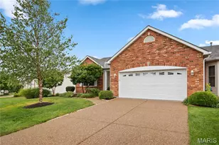 2717 Samuel Dr, Dardenne Prairie, MO 63368 - Photo 1
