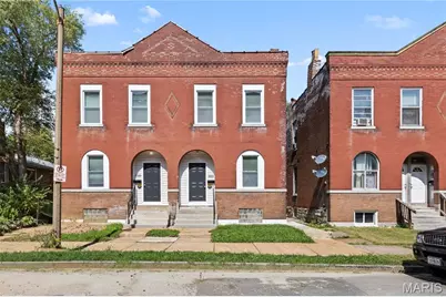 3523 Ohio Avenue, Saint Louis, MO 63118 - Photo 1