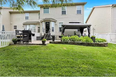 225 Shady Rock Lane, O'Fallon, MO 63368 - Photo 2