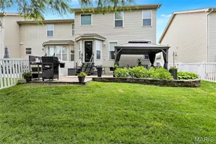 225 Shady Rock Ln, O'Fallon, MO 63368 - Photo 2