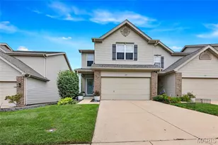 225 Shady Rock Ln, O'Fallon, MO 63368 - Photo 1