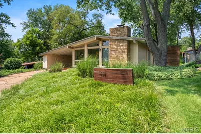 1630 Liggett Drive, Saint Louis, MO 63126 - Photo 2