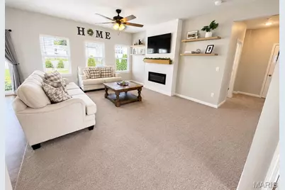 625 Lubbuck Court, Moscow Mills, MO 63362 - Photo 4