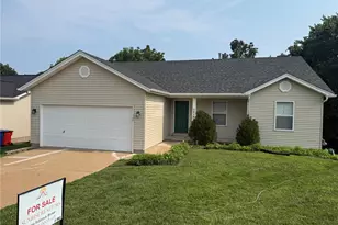 1416 Apple Ridge, Arnold, MO 63010 - Photo 1