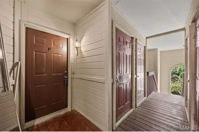 2419 Sandalwood Creek Court #F, Wildwood, MO 63038 - Photo 2