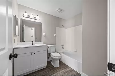 2419 Sandalwood Creek Court #F, Wildwood, MO 63038 - Photo 20