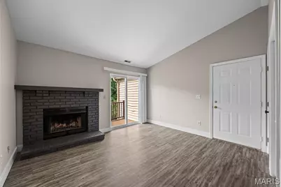 2419 Sandalwood Creek Court #F, Wildwood, MO 63038 - Photo 4