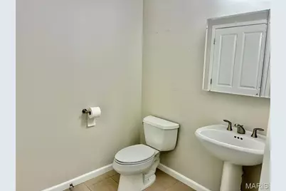 4909 Laclede Avenue #1205, Saint Louis, MO 63108 - Photo 8