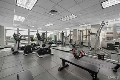 4909 Laclede Avenue #1205, Saint Louis, MO 63108 - Photo 22