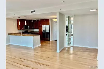 4909 Laclede Avenue #1205, Saint Louis, MO 63108 - Photo 4