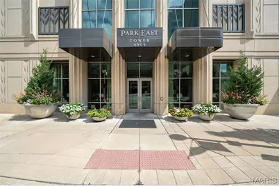 4909 Laclede Avenue #1205, Saint Louis, MO 63108 - Photo 2