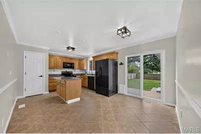 3024 Mediterranean Drive, Florissant, MO 63031 - Photo 14