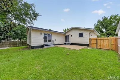 3024 Mediterranean Drive, Florissant, MO 63031 - Photo 58