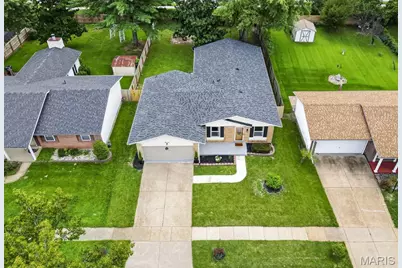 3024 Mediterranean Drive, Florissant, MO 63031 - Photo 64