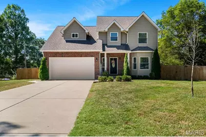 262 Joyce Court, Ballwin, MO 63021 - Photo 1