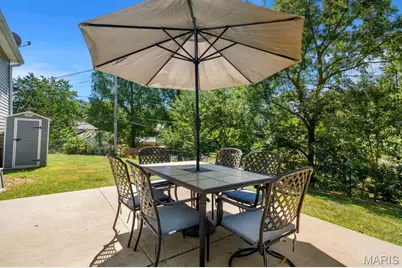 262 Joyce Court, Ballwin, MO 63021 - Photo 26