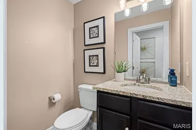 262 Joyce Court, Ballwin, MO 63021 - Photo 12