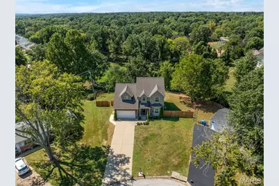 262 Joyce Court, Ballwin, MO 63021 - Photo 30