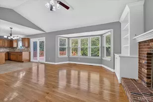 654 Summer Top Cir, Fenton, MO 63026 - Photo 24