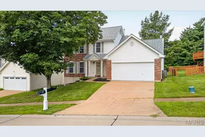 654 Summer Top Circle, Fenton, MO 63026 - Photo 4