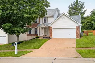 654 Summer Top Cir, Fenton, MO 63026 - Photo 4