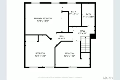 654 Summer Top Circle, Fenton, MO 63026 - Photo 64