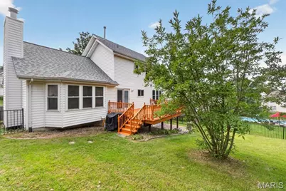 654 Summer Top Circle, Fenton, MO 63026 - Photo 56
