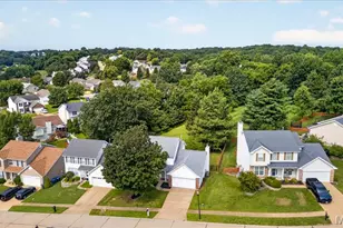 654 Summer Top Cir, Fenton, MO 63026 - Photo 56